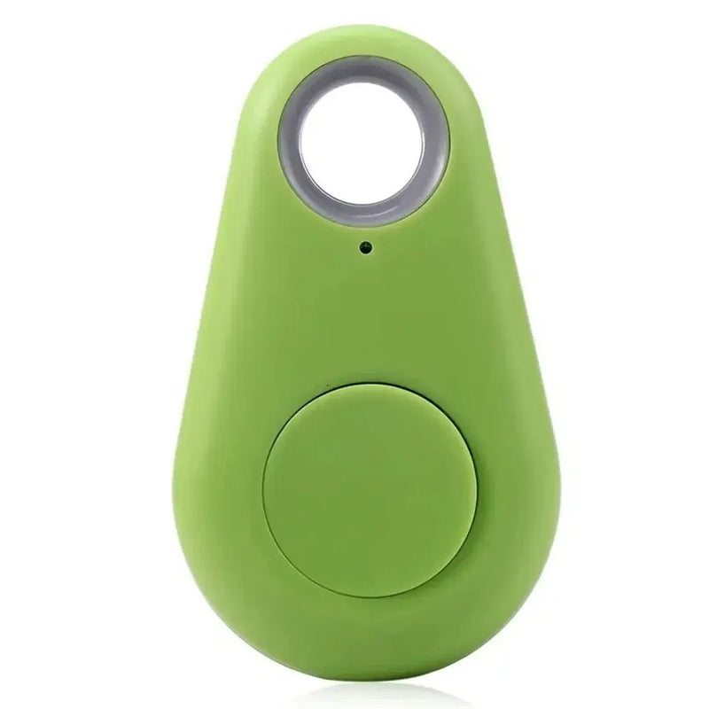 Anti-Lost GPS Tracker Mini Fashion Smart Pets Anti Lost Alarm Wireless Child Bag Key Finder Locator Reminder Selfie Shutter Control