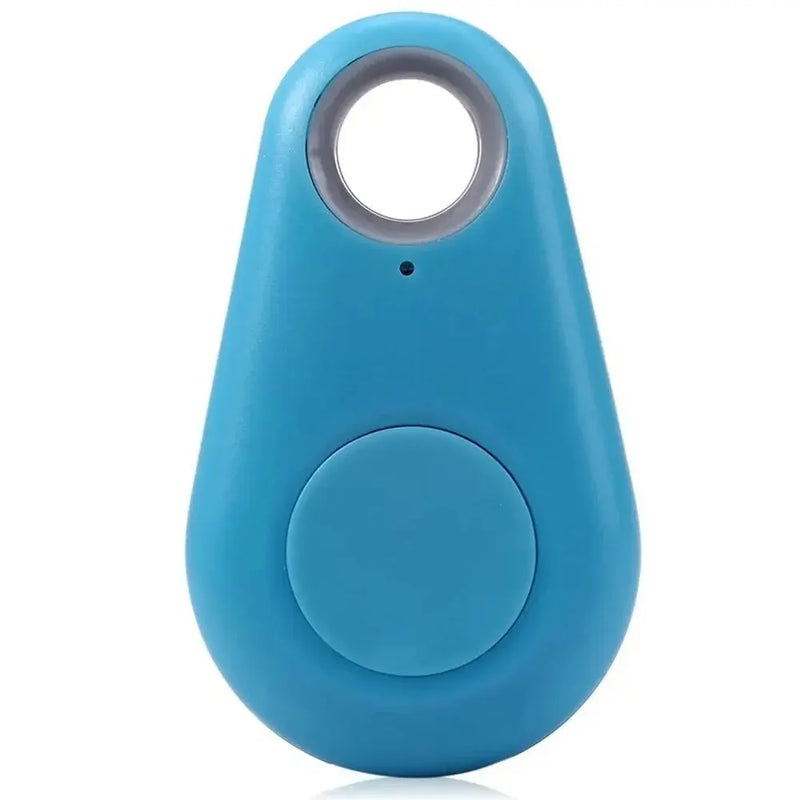 Anti-Lost GPS Tracker Mini Fashion Smart Pets Anti Lost Alarm Wireless Child Bag Key Finder Locator Reminder Selfie Shutter Control