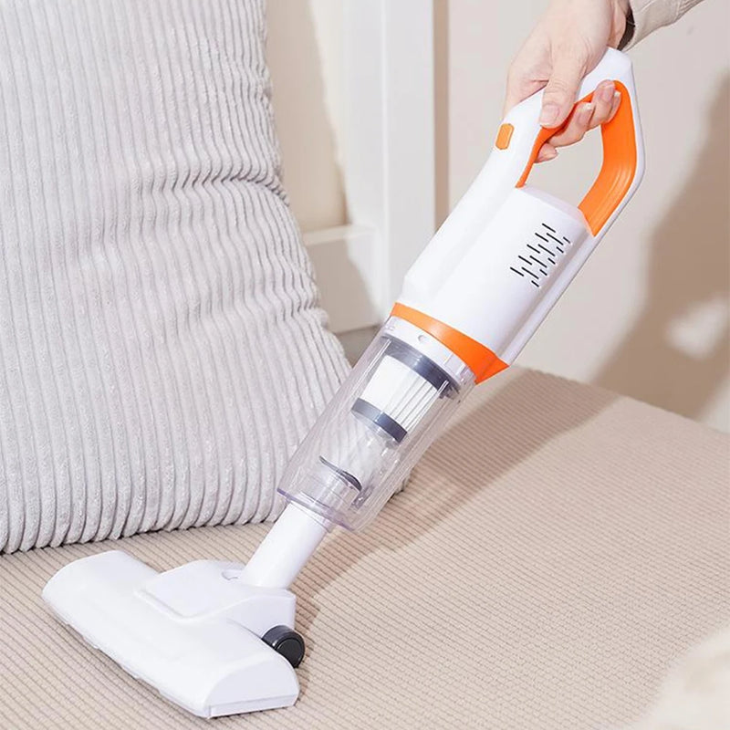 Aspirador XIAOMI 8500PA Vacuum Cleaner Handheld Portable Wireless Dust Collector Super Strong Suction Recharge Vacuum Cleaners For Home